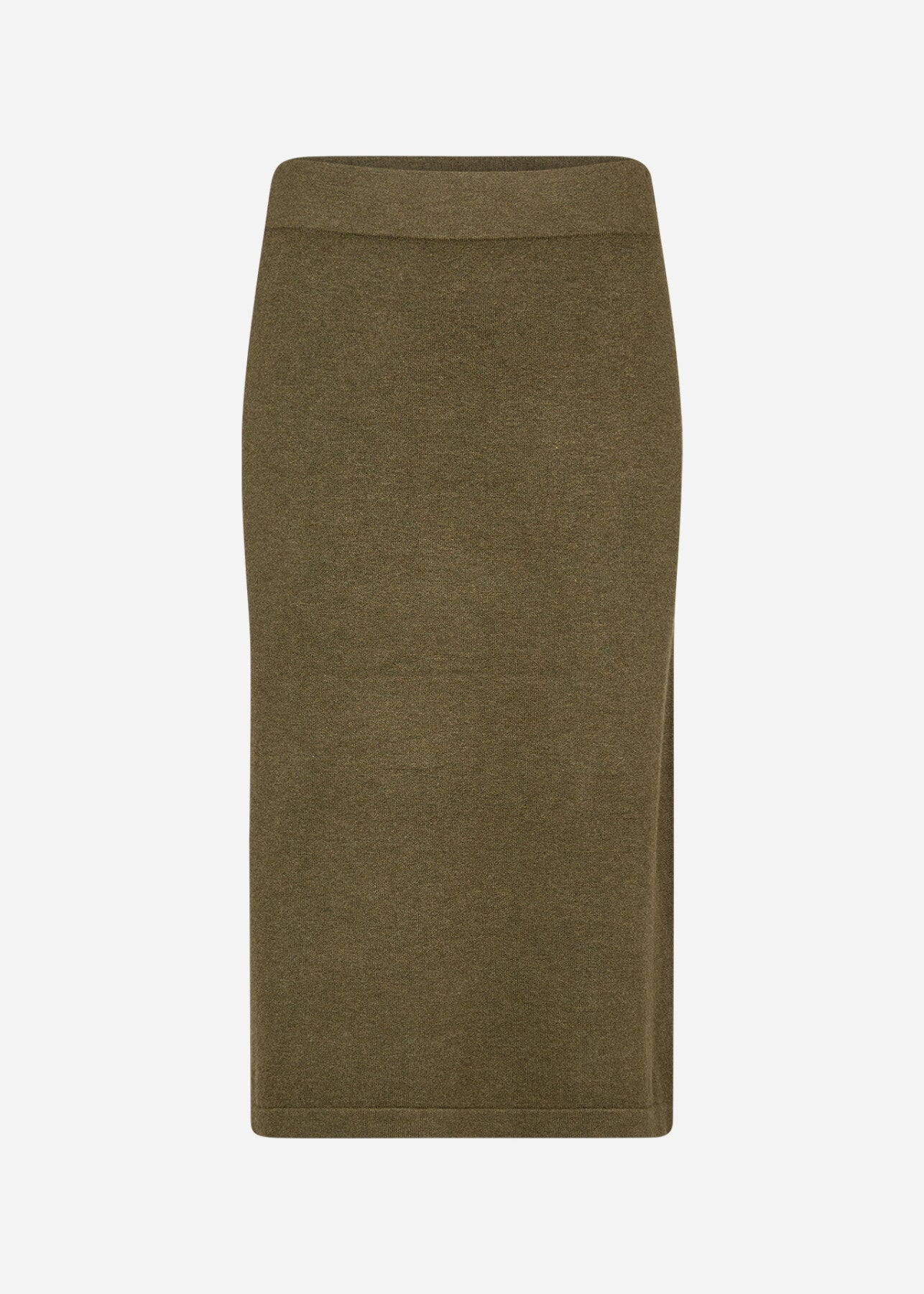 SC-DOLLIE 798 Kjol Mörkgrön