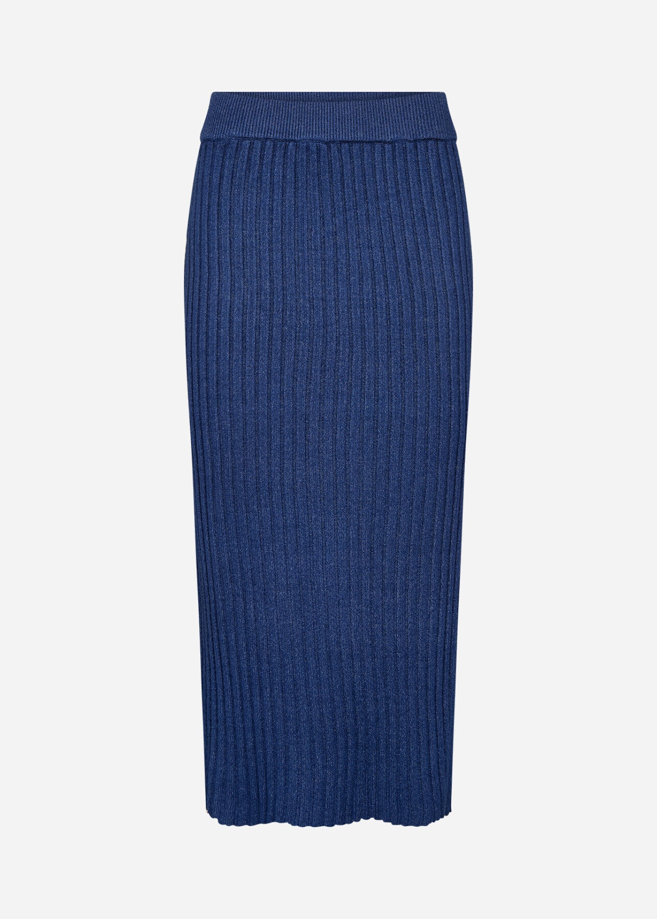 SC-KANITA 23 Kjol mörkblå