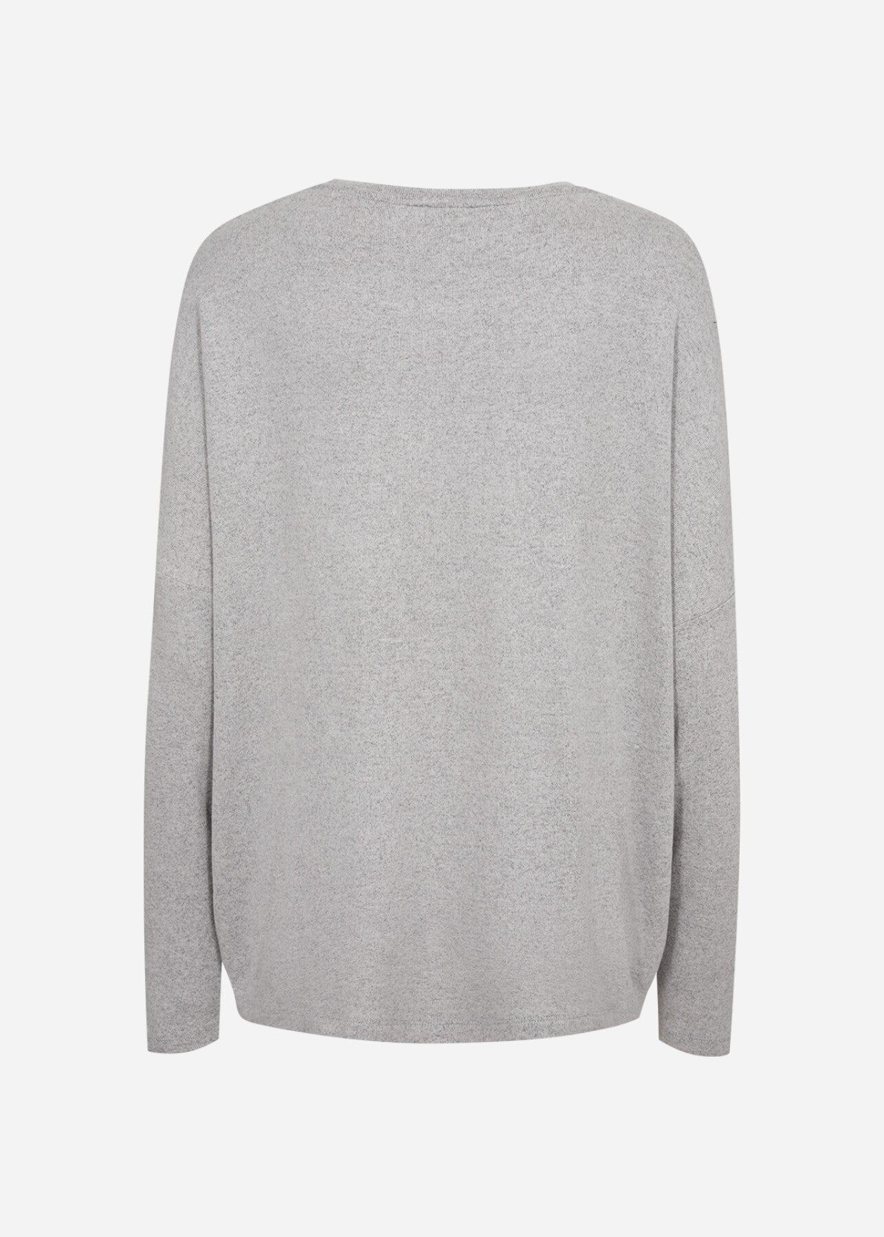 SC-BIARA 1 Blus Grå