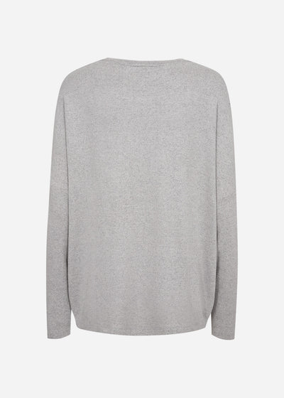 SC-BIARA 1 Blus Grå