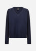 SC-ORLEAN 15 Pullover Navy