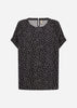 SC-GILDA 5 T-shirt Svart