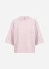 SC-ORLEAN 1 Pullover Lyseröd