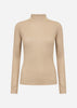 SC-VIOLETTA 1 Pullover Sand