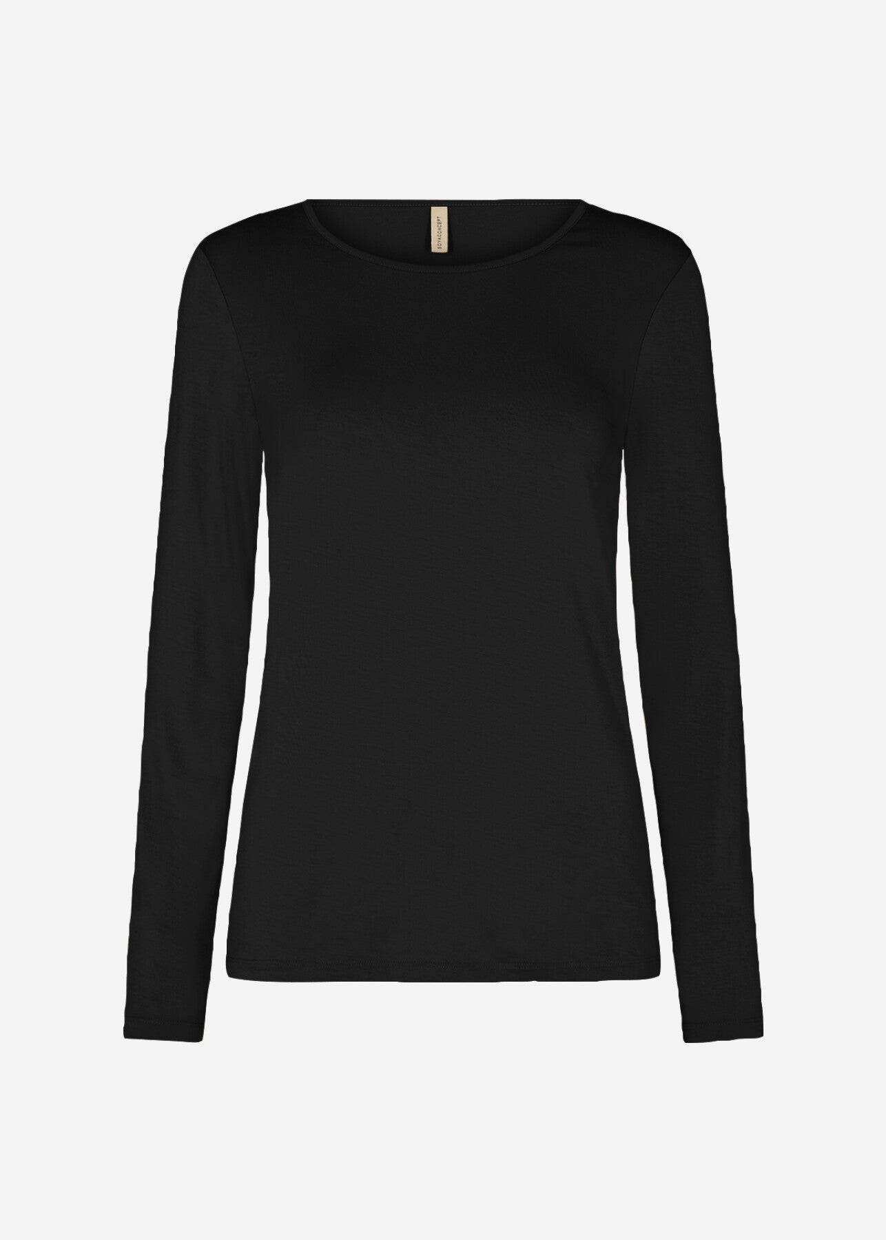 SC-MARICA 217 Blus Svart