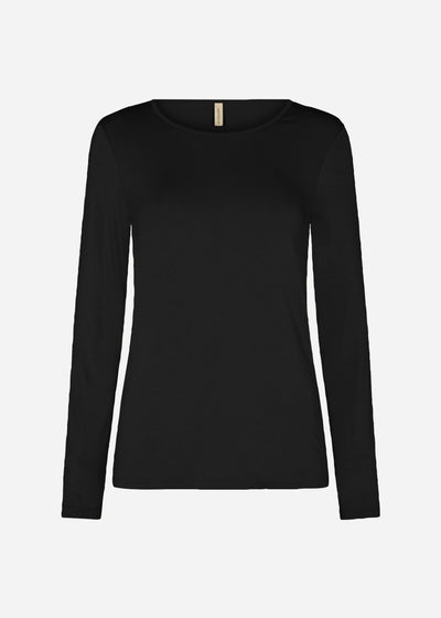 SC-MARICA 217 Blus Svart