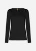 SC-MARICA 217 Blus Svart