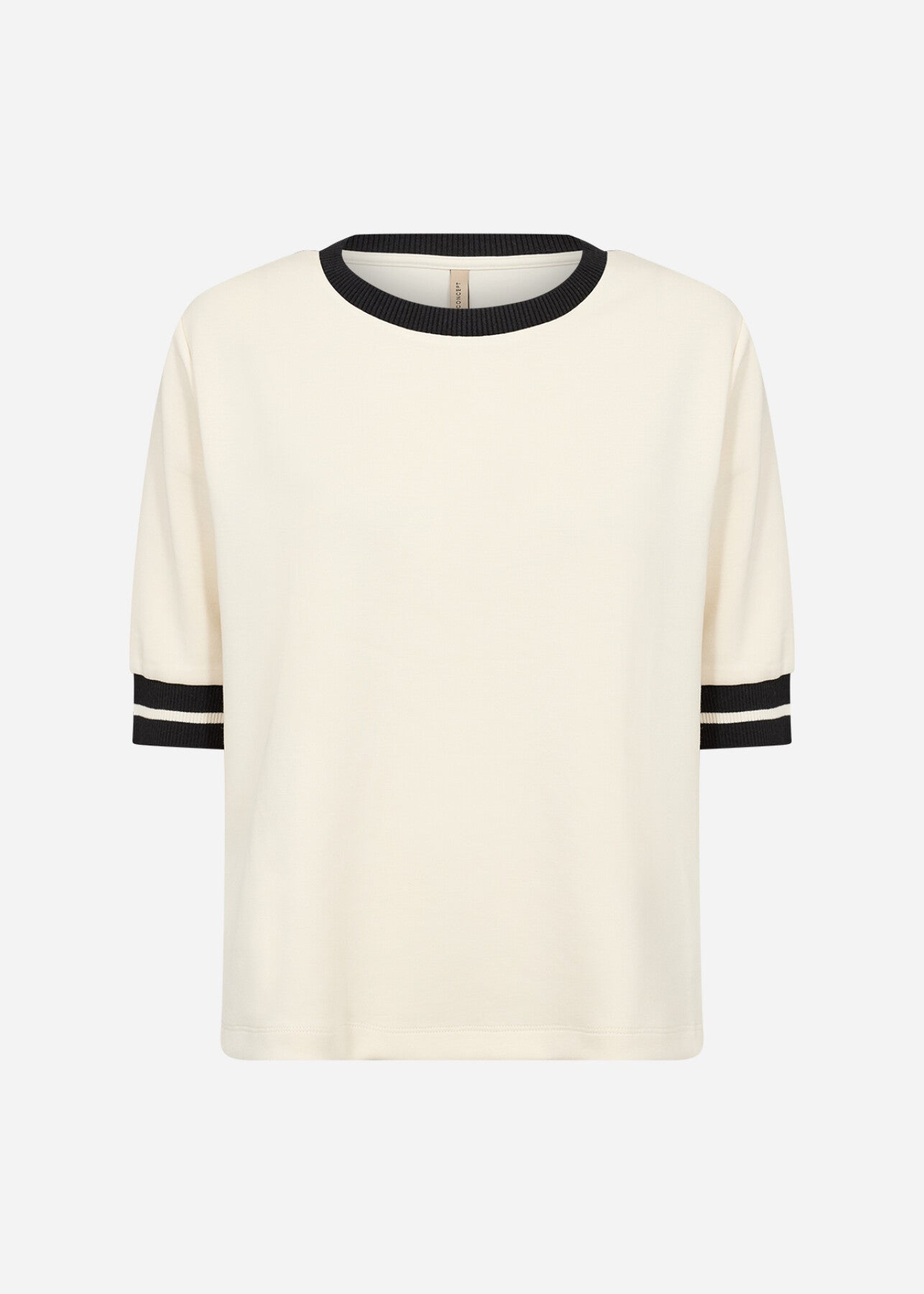 SC-BANU 286 Blus Cream