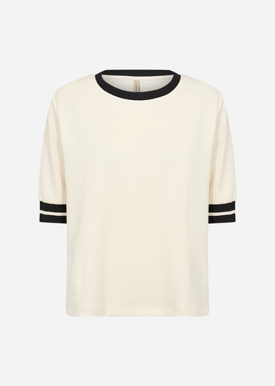 SC-BANU 286 Blus Cream