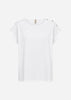 SC-BABETTE 76 T-shirt Vit