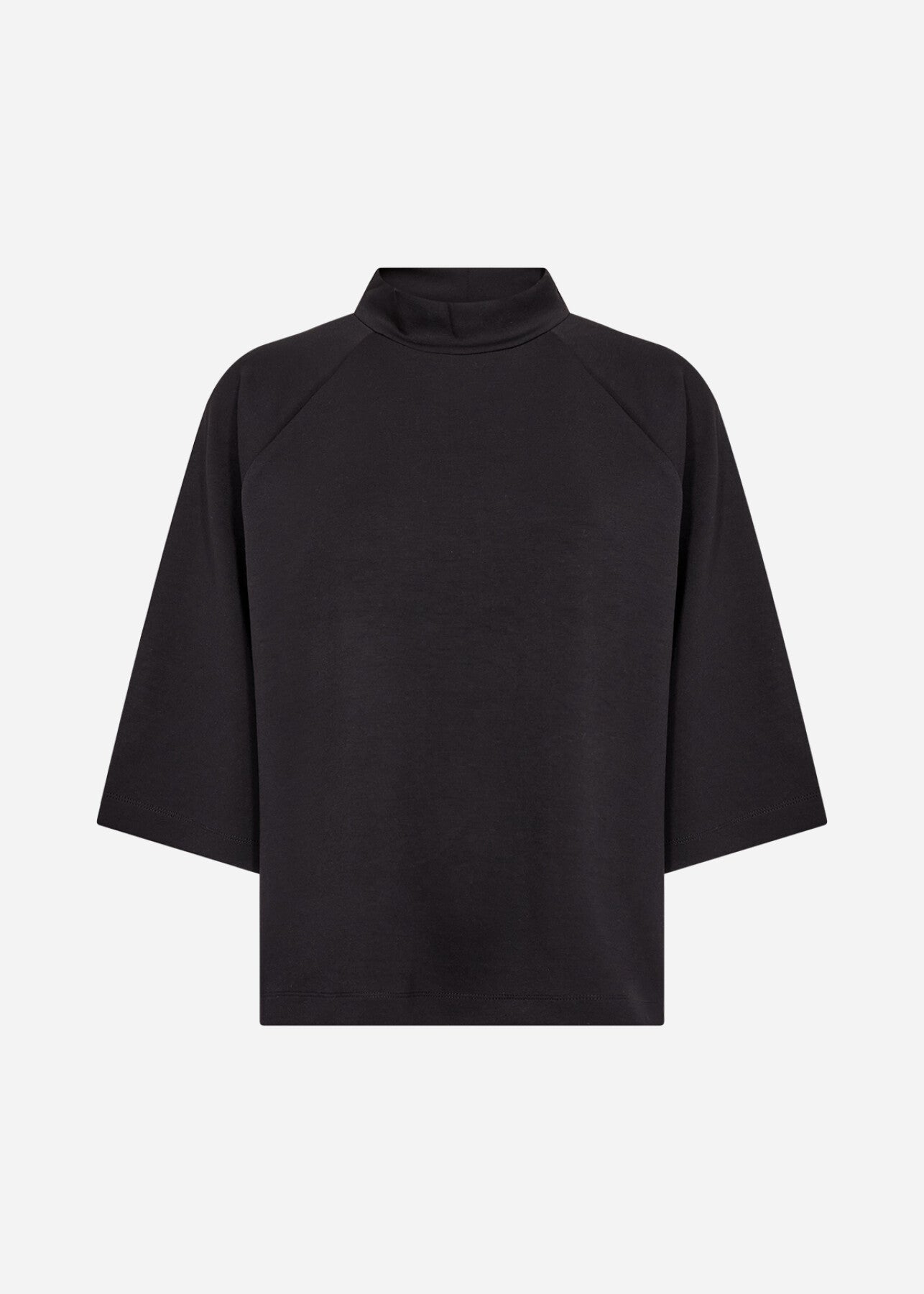 SC-BANU 261 T-shirt Svart