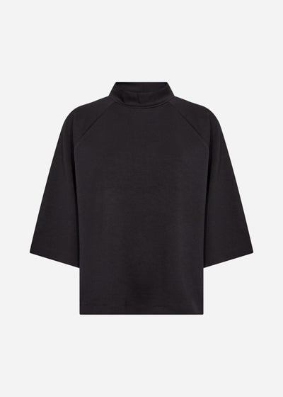 SC-BANU 261 T-shirt Svart