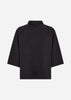 SC-BANU 261 T-shirt Svart