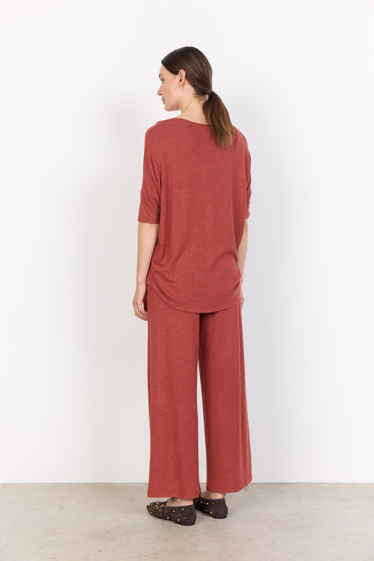 SC-BIARA 96 Blus Roströd