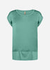 SC-THILDE 6 T-shirt Grön