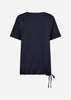 SC-BANU 184 T-shirt Navy