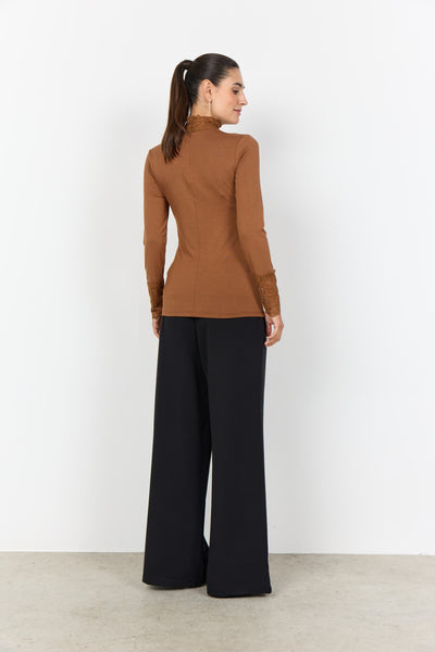 SC-MARICA 20 T-shirt Brün