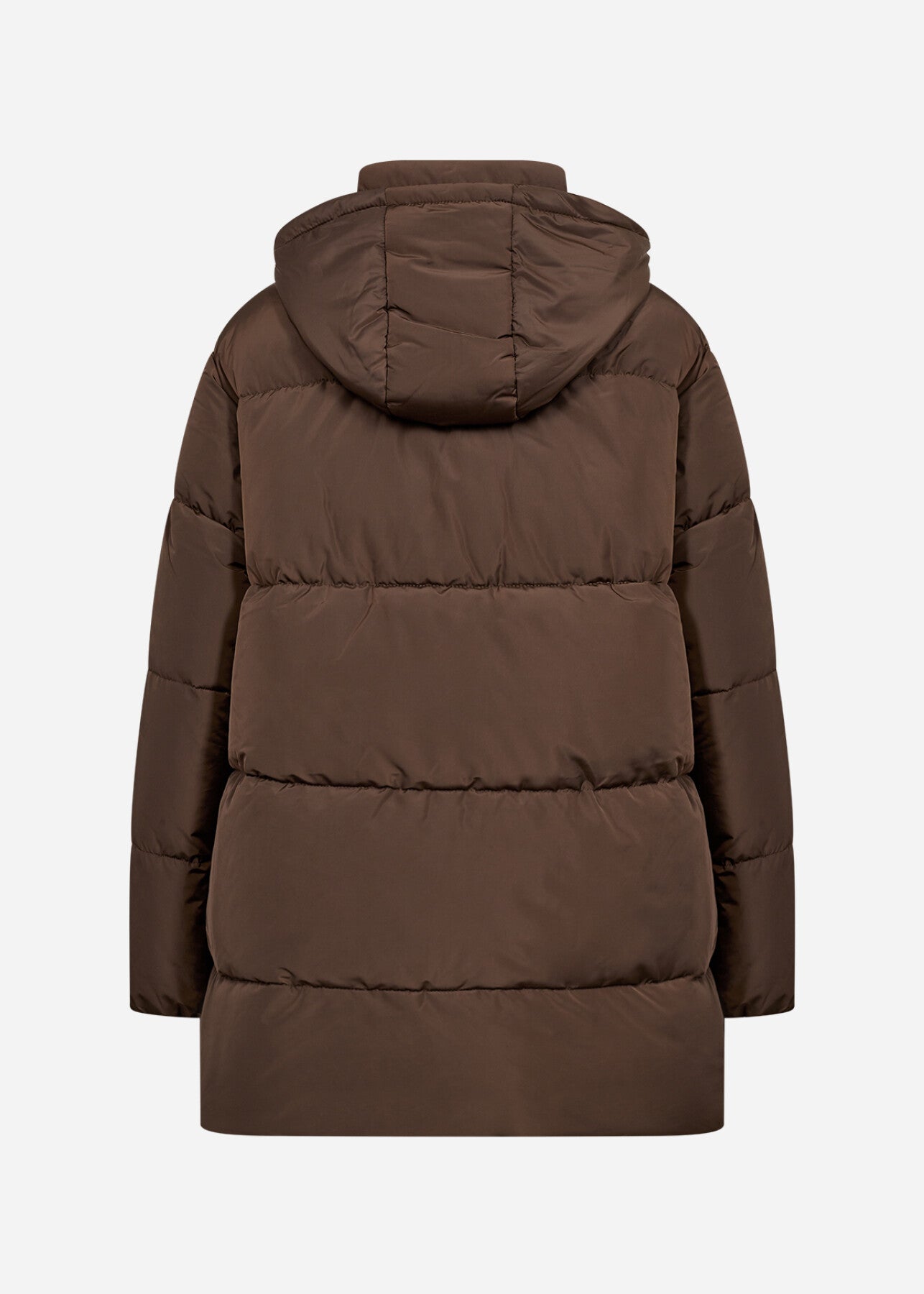 SC-NINA 30 Jacka Mörkbrun