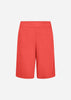 SC-ROZALIA 3-B Shorts Röd