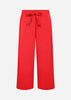 SC-BANU 26 Byxor Röd
