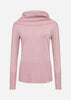 SC-DOLLIE 305 Pullover Lyseröd