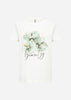 SC-RINA FP 25 T-shirt Off white