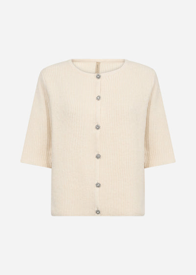 SC-AVALON 2 Cardigan Cream