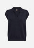SC-DOLLIE 826 Väst Navy