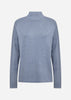 SC-DOLLIE 831 Pullover Dammblå