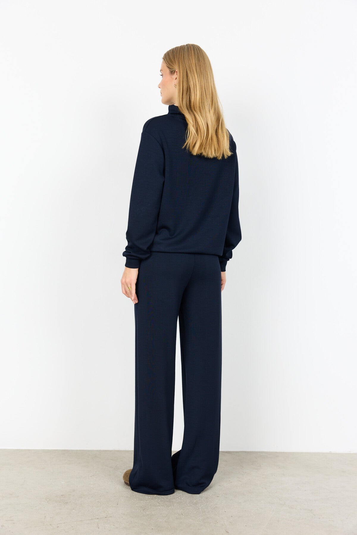SC-BANU 280 Sweatshirt Navy