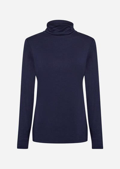 SC-MARICA 12 T-shirt mörkblå