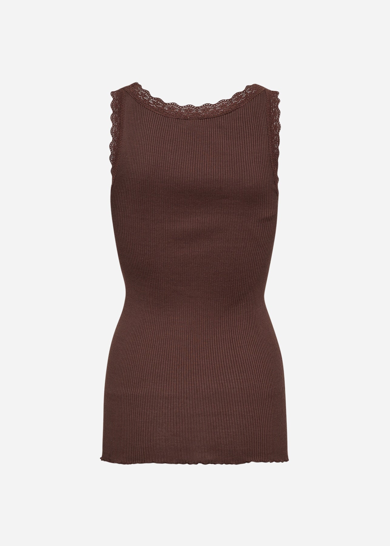 SC-SARONA 1 Topp Mörkbrun