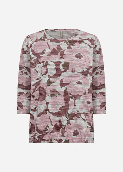 SC-GALINA 68 Blus Lyseröd