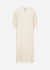 SC-RADIA 219 Klänning Cream