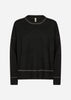 SC-ORLEAN 18 - YD Pullover Svart
