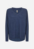 SC-BIARA 90 Blus Navy