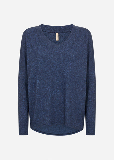 SC-BIARA 90 Blus Navy