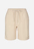 SC-CISSIE 2-C Shorts Ljus sand