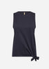 SC-DERBY 161 Topp Navy