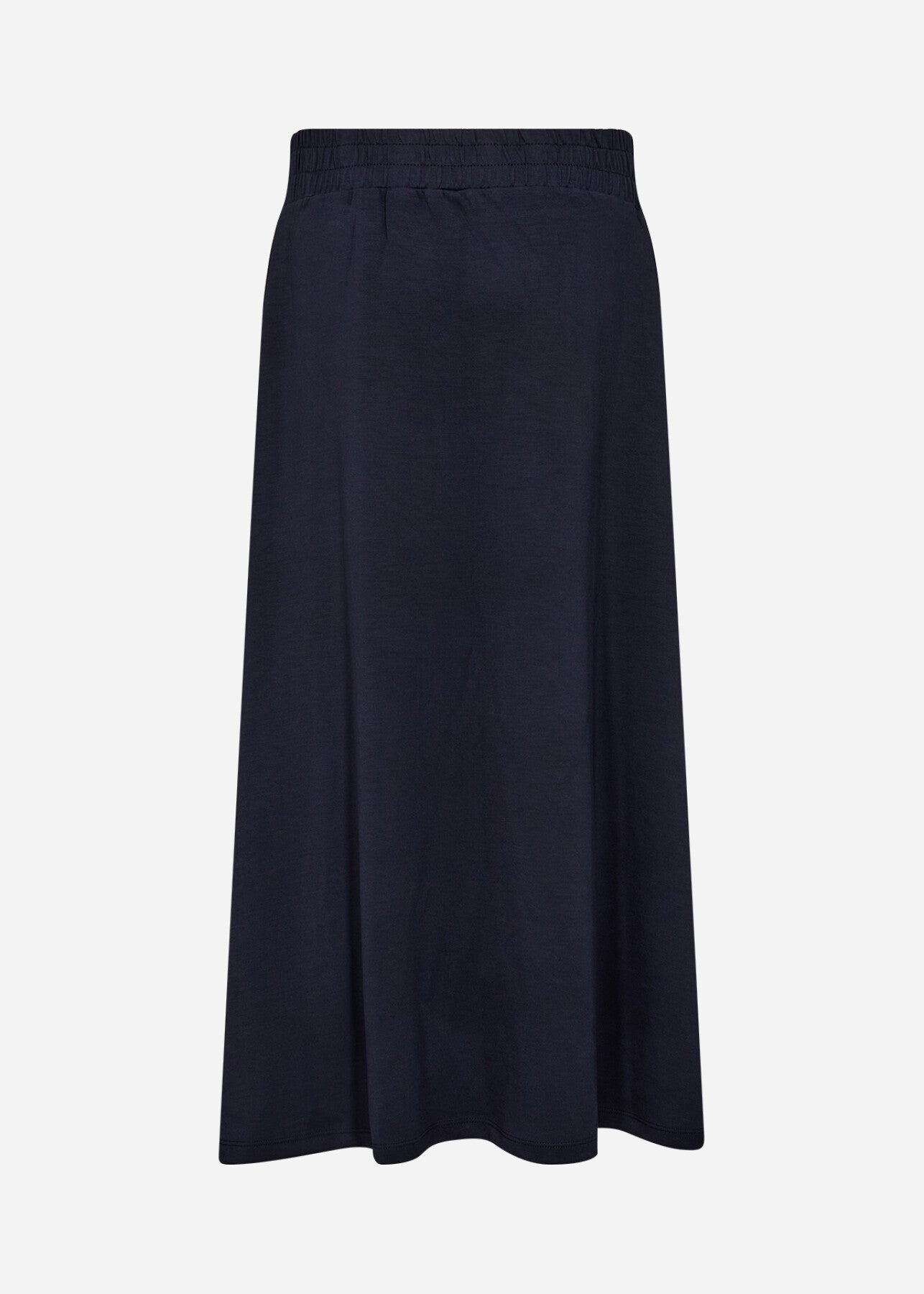 SC-BANU 258 Kjol Navy