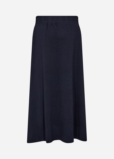 SC-BANU 258 Kjol Navy