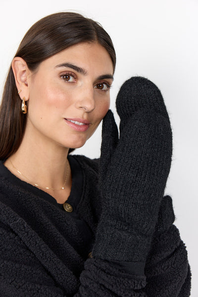 SC-VILSON 2 Handske Svart