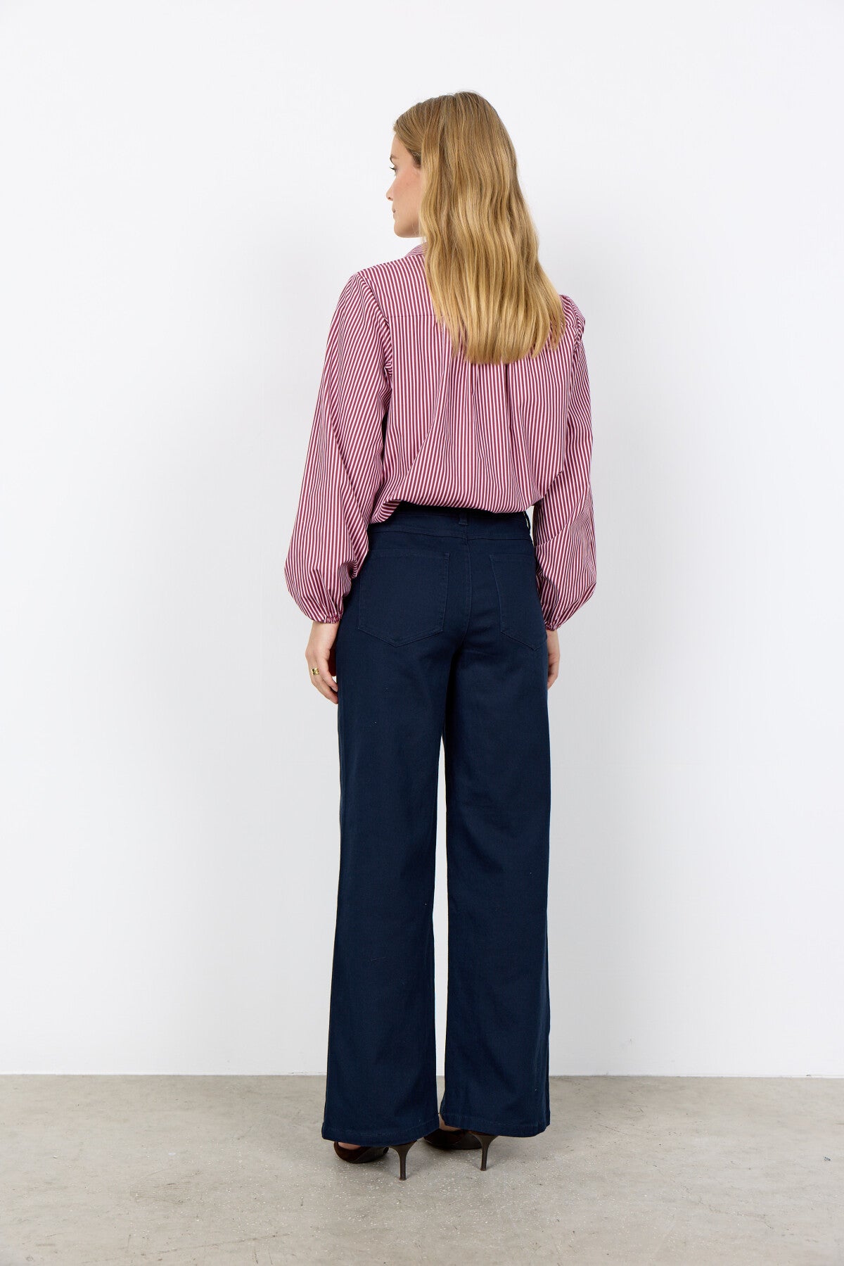 SC-BESS 2-B Byxor Navy