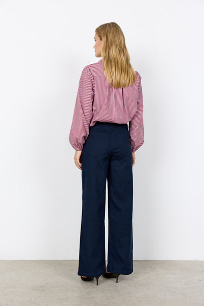 SC-BESS 2-B Byxor Navy