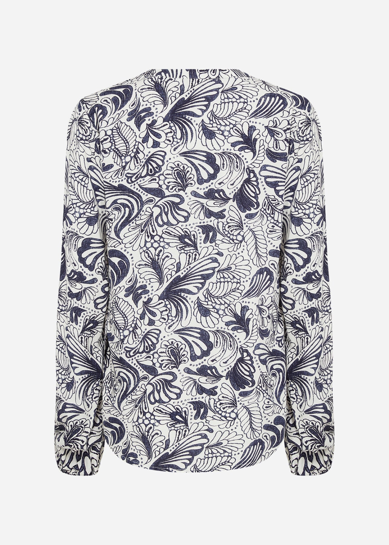 SC-BAYAN 2 Blus Navy