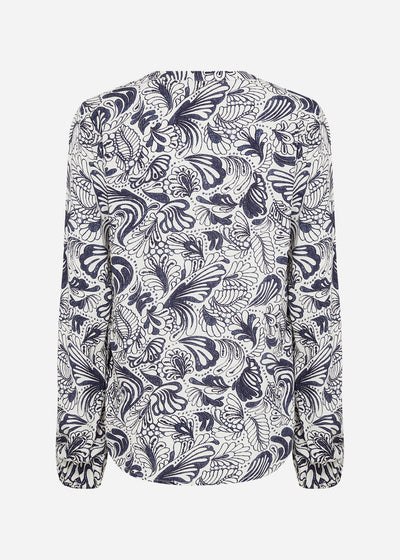 SC-BAYAN 2 Blus Navy