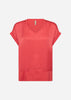 SC-THILDE 52 T-shirt Röd