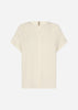 SC-RADIA 9 T-shirt Cream