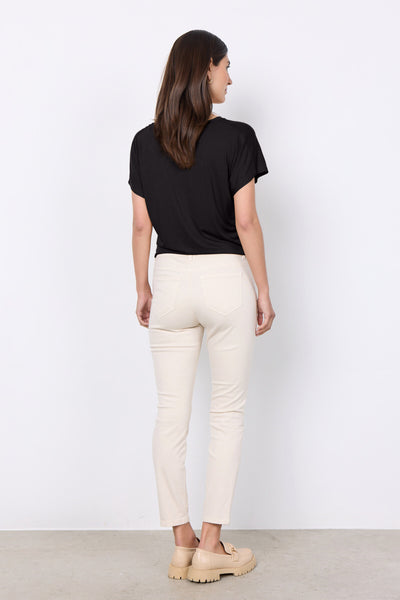 SC-ERNA PATRIZIA 1-B Jeans Cream