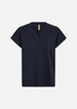 SC-DERBY 159 T-shirt Navy